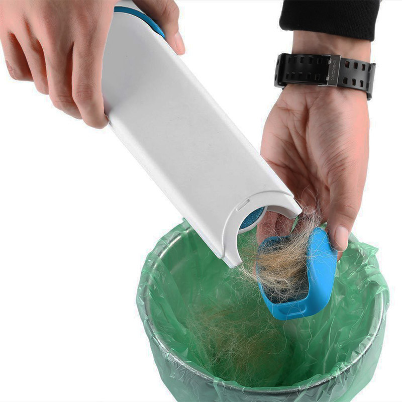 Miniatura 4 de Removedor De Pelo Y Pelusas 3057